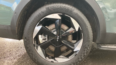 Kia Sorento 1.6 T-GDi PHEV 3 5dr Auto Station Wagon